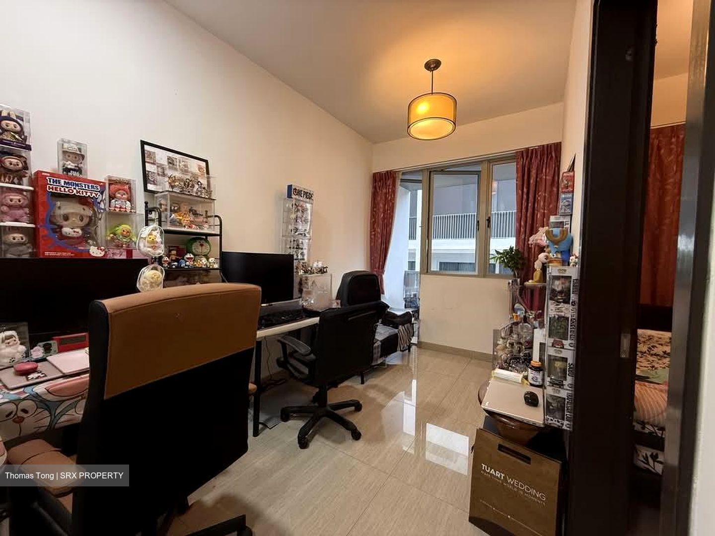 The Octet (D14), Apartment #583879591